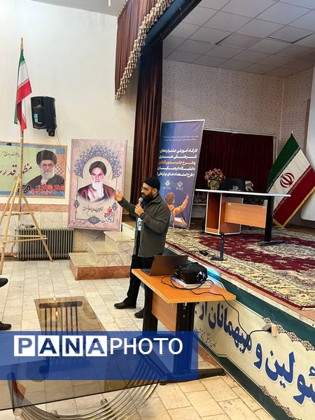 برگزاری کارگاه جشنواره‌های فرهنگی هنری