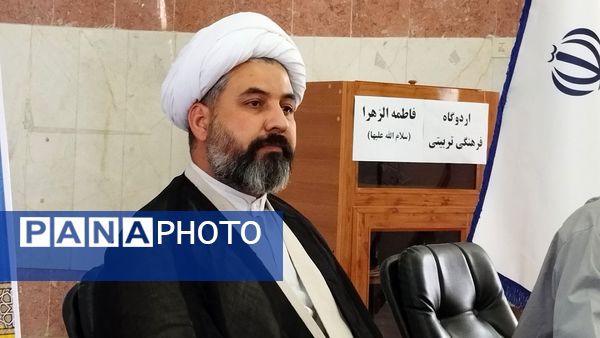 برگزاری نشست کارشناسان و ماموران سازمان دانش‌آموزی استان البرز 
