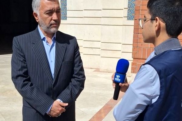 با وجود کمبود ۱۸ هزار نیروی آموزشی در خراسان رضوی هیچ کلاسی بدون معلم نماند