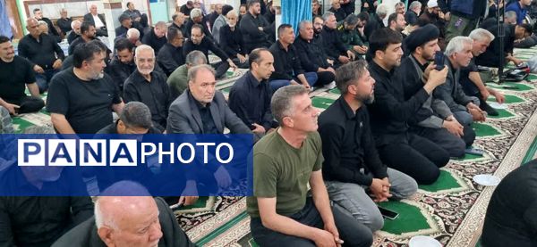 برگزاری آیین گرامیداشت شهادت سرلشگر شهید امیر علی حاجی زاده