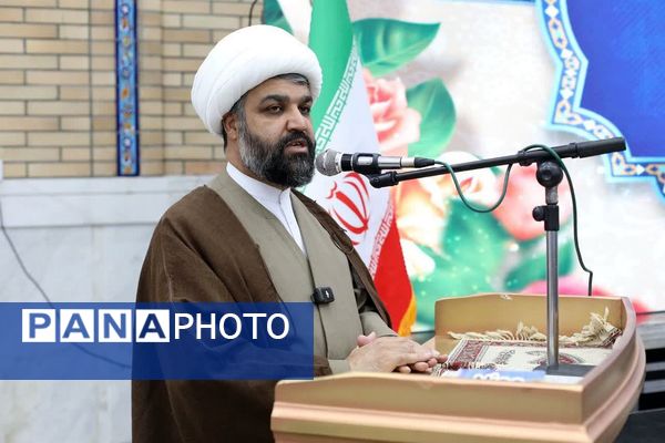 همایش جوانی جمعیت در مصلی باقرشهر 