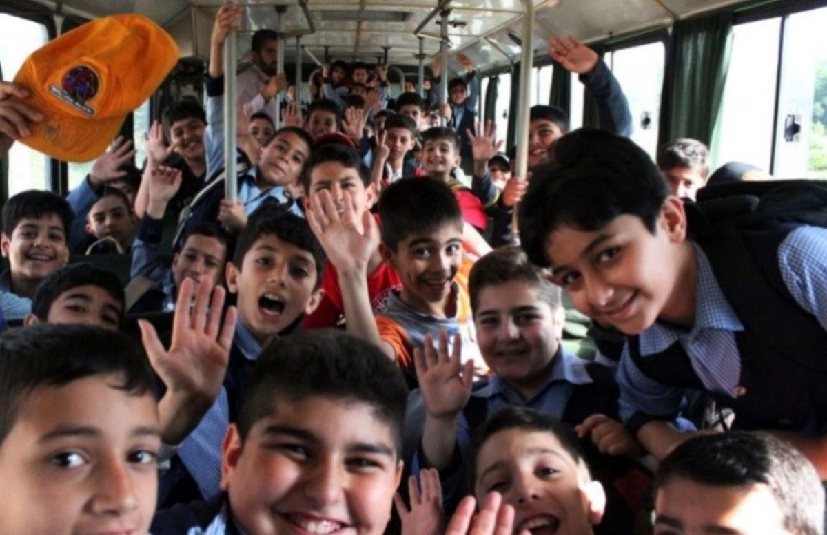 آغاز اردوی فرهنگی قرآنی «به‌سوی قله‌ها؛ فرصت صعود» برای هزار دانش‌آموز ۷ استان محروم از امروز 