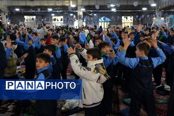 نوگلان فاطمی بهارستانی