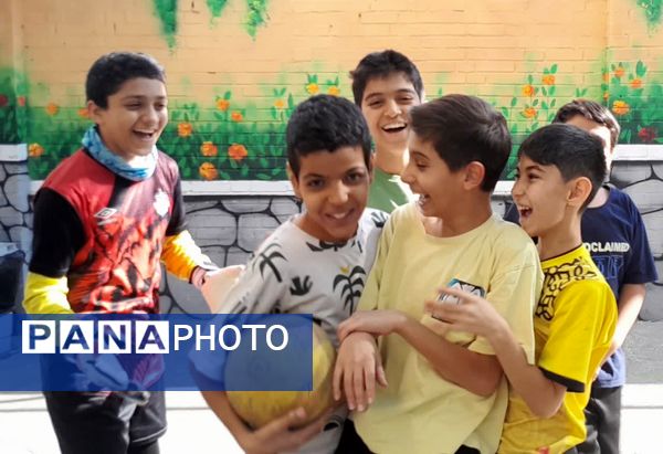  اجرای طرح «نوجوان شاد ایرانی (نشا)» برای پرورش نسل پویا و باانگیزه در مدارس پسرانه استان اصفهان