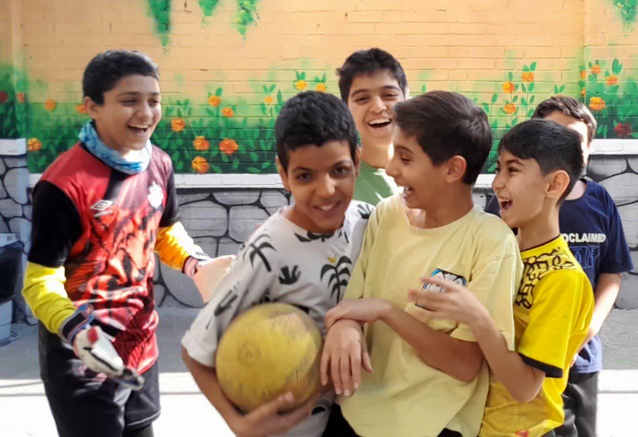  اجرای طرح «نوجوان شاد ایرانی (نشا)» برای پرورش نسل پویا و باانگیزه در مدارس پسرانه استان اصفهان