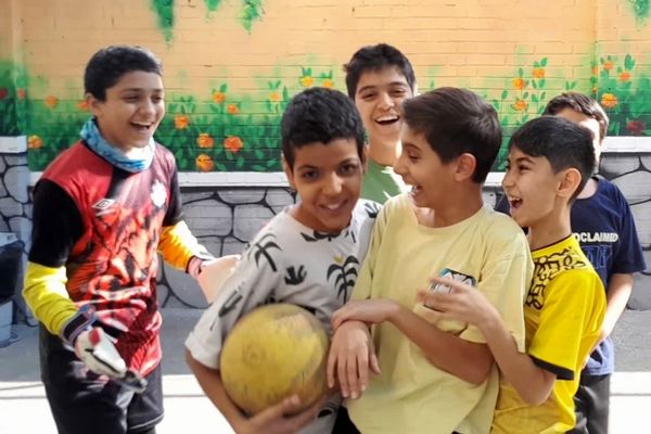  اجرای طرح «نوجوان شاد ایرانی (نشا)» برای پرورش نسل پویا و باانگیزه در مدارس پسرانه استان اصفهان