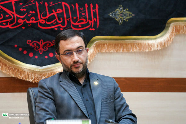 نخستین نشست کارگروه بین‌الملل قرارگاه کودک و نوجوان برگزار شد