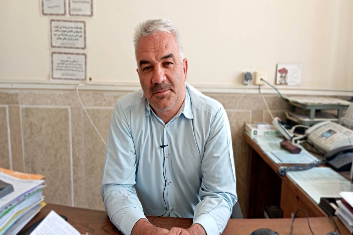 ۱۳۵ نیروی متوسطه و ۱۵۵ آموزگار ابتدایی در بن ساماندهی میشوند