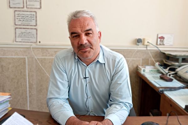۱۳۵ نیروی متوسطه و ۱۵۵ آموزگار ابتدایی در بن ساماندهی می‌شوند