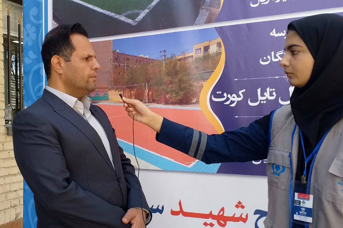 بهکارگیری هوش مصنوعی گامی نو در مسیر تدریس خلاقانه است