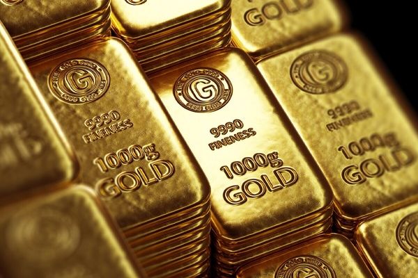 قیمت جهانی طلا کاهش یافت