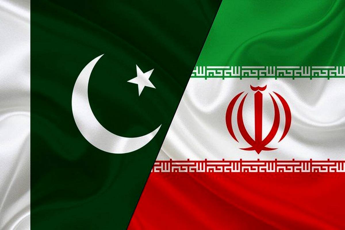 دیدار وزرای دفاع و راه ایران با همتایان پاکستانی در اسلامآباد