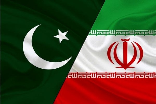 دیدار وزرای دفاع و راه ایران با همتایان پاکستانی در اسلام‌آباد