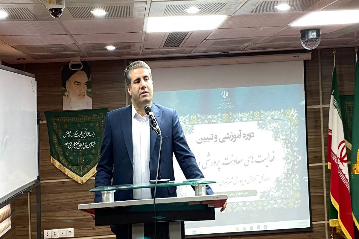 سرمایه‌های اجتماعی و دیدن واقعیت‌های نظام تعلیم و تربیت باید تقویت شود