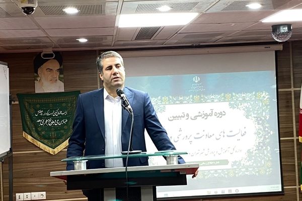 سرمایه‌های اجتماعی و دیدن واقعیت‌های نظام تعلیم و تربیت باید تقویت شود