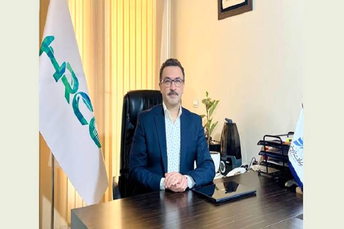 نمایشگاه هورکا، محلی برای پیوند تجربه و نوآوری است