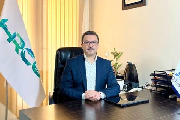 نمایشگاه هورکا، محلی برای پیوند تجربه و نوآوری است