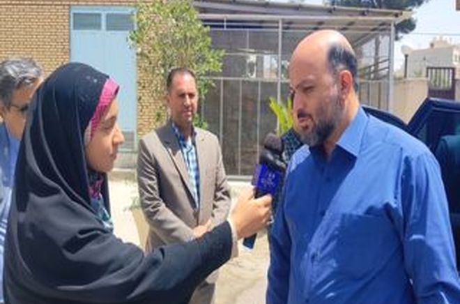 استان اصفهان در نهضت توسعه عدالت آموزشی پیشرو است