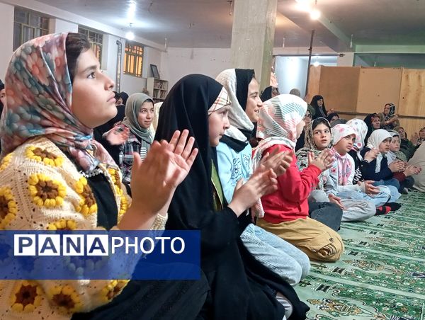 روز نخست اعتکاف؛ آغاز خلوت عاشقانه با خدا