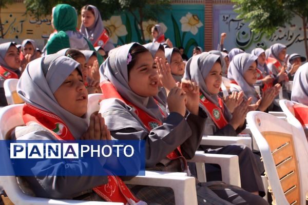 بهارستان دو در مسیر رشد معنوی با اجرای طرح «مصباح الهدی»