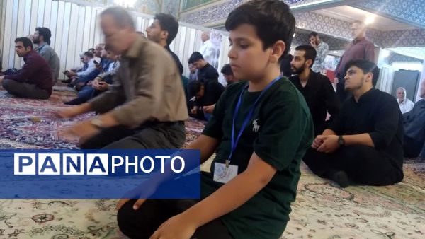 محکومیت حمله رژیم صهیونیستی به ایران توسط آحاد مردم شازند