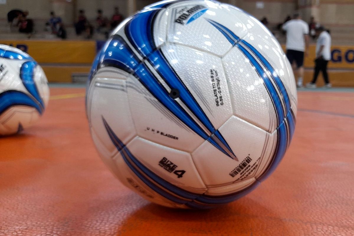  ۱۹ بانوی فوتسالیست ایران در اردوی تیم ملی پا به توپ  می‌شوند