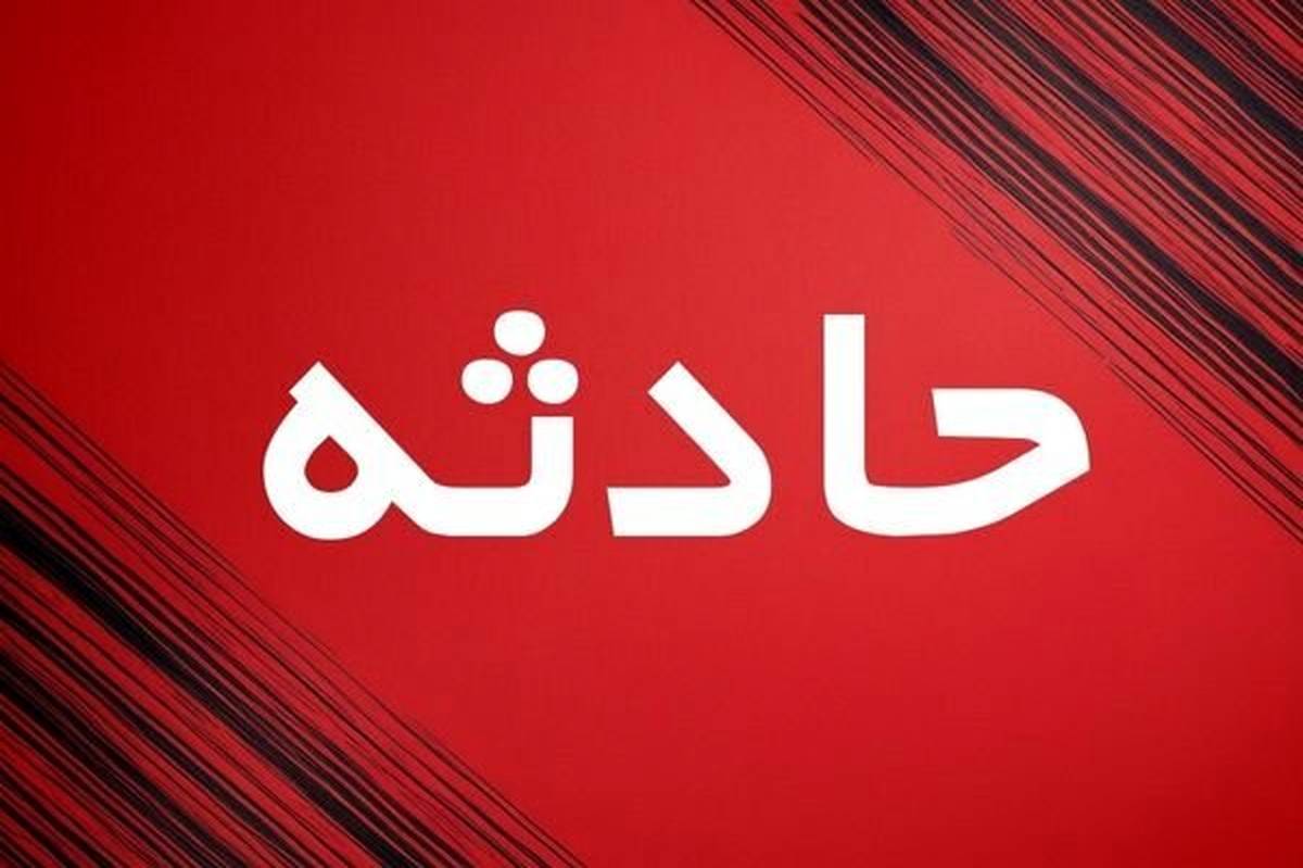 جزئیات حریق در یک ساختمان مسکونی و تجاری در خیابان ولیعصر تهران