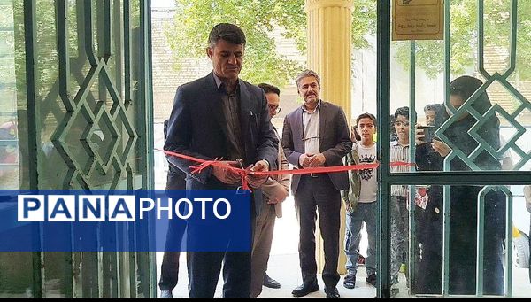 تجلیل از نوگلان سلامت و سفیران رسانه در افتتاحیه طرح اوقات فراغت 