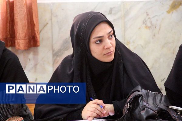 آغاز مسیر نوین آموزش در قیامدشت