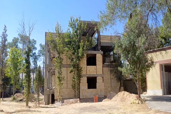 همت خیرین در ساخت وتوسعه فضاهای آموزشی در فارس
