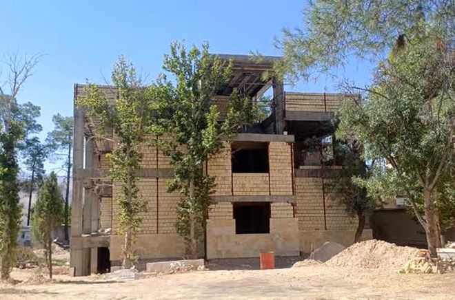 همت خیرین در ساخت وتوسعه فضاهای آموزشی در فارس