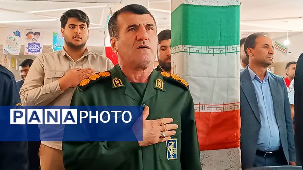 رزمایش پدافند غیرعامل در یاسوج 