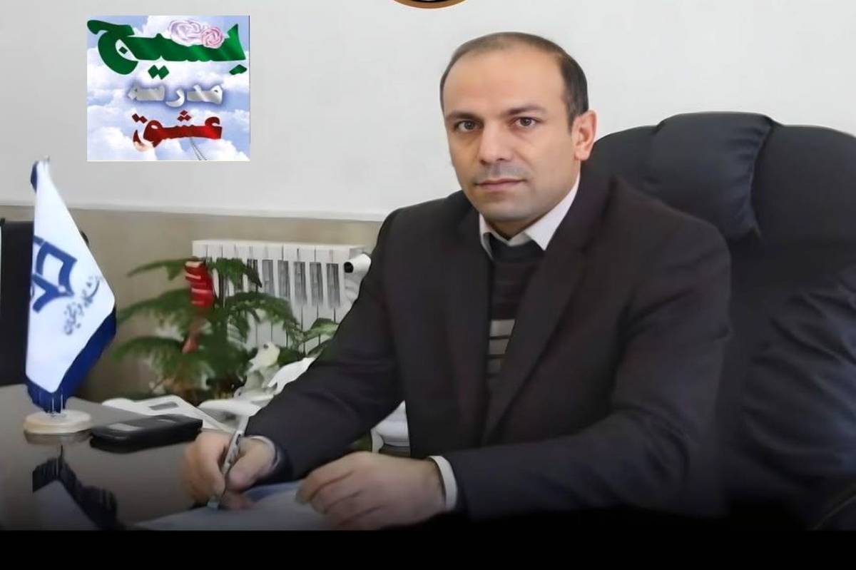 بسیج تجلی ایمان، ایثار و پشتوانه استوار ملت ایران است