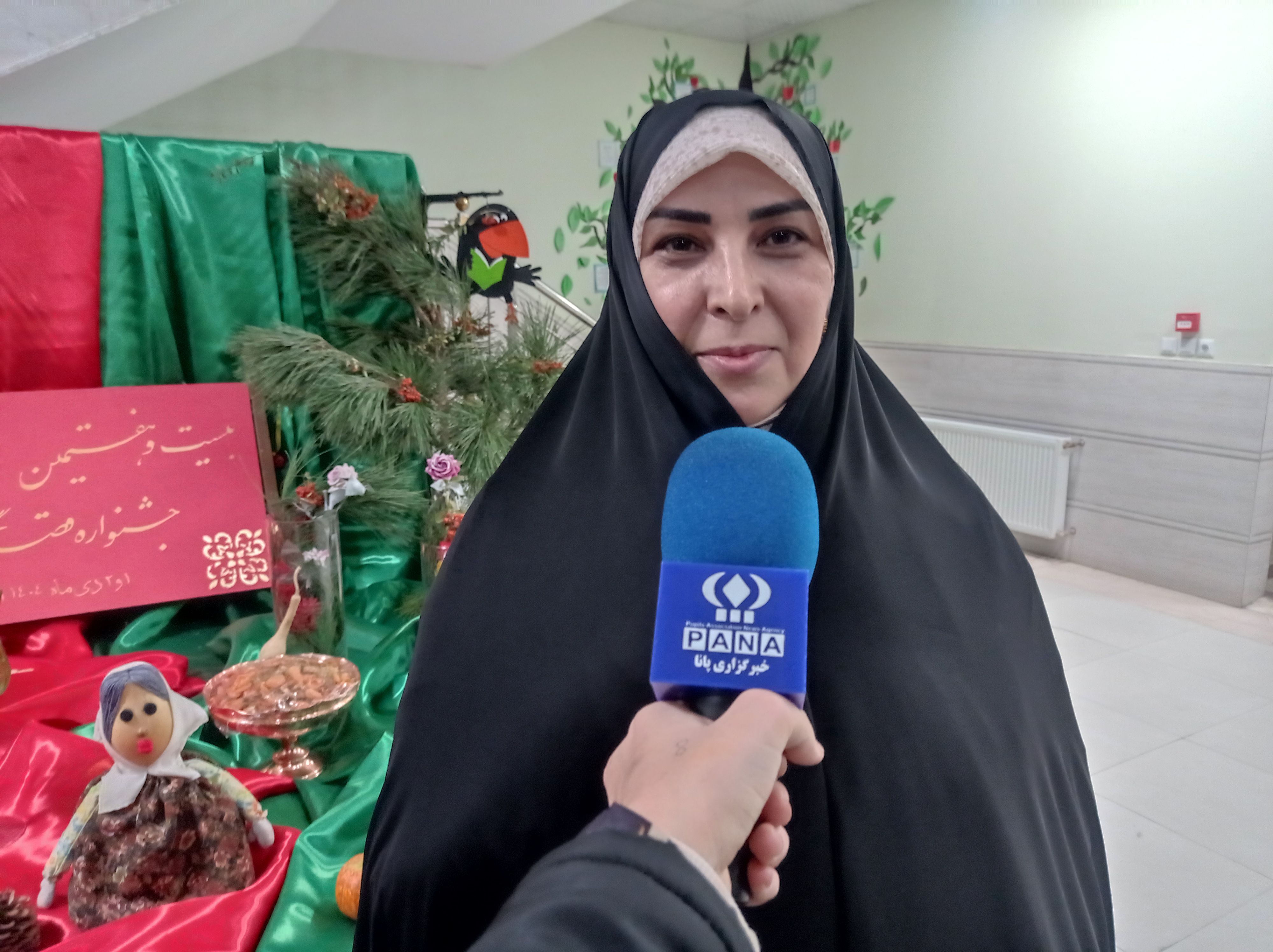 بیست‌وهفتمین جشنواره بین‌المللی قصه‌گویی؛ روایتی جهانی برای کودکان