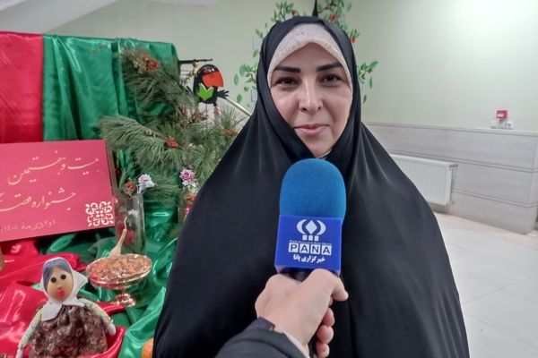 بیست‌وهفتمین جشنواره بین‌المللی قصه‌گویی؛ روایتی جهانی برای کودکان