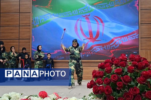 تقدیر  از مقام‌آوران المپیاد، پارالمپیاد و استعدادهای برتر ورزشی شهرستان شهریار