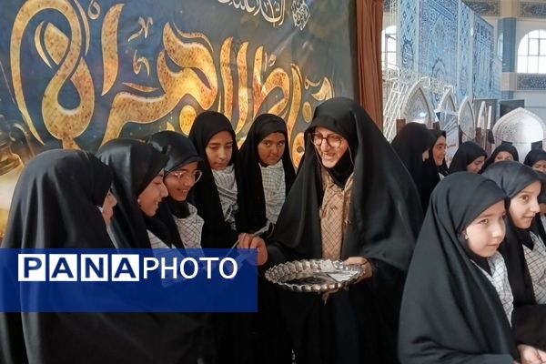 حضور شهید گمنام، حال‌وهوای نماز جمعه را متحول کرد