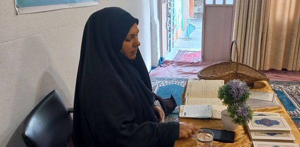 کانال‌های ارتباطی مدرسه برای دانش‌آموزان از اهمیت بالایی برخوردار است