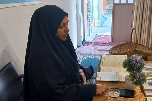 کانال‌های ارتباطی مدرسه برای دانش‌آموزان از اهمیت بالایی برخوردار است