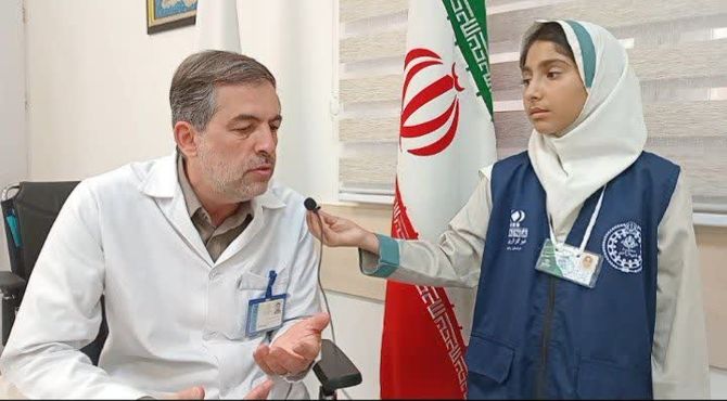 اهدا عضو؛ اهدا زندگی است