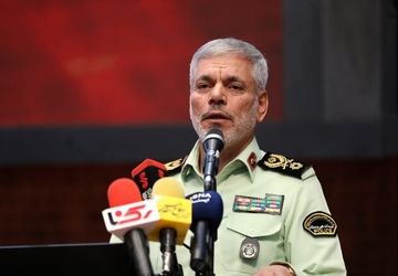 عملیاتی شدن سامانه «سجاد» در اربعین ۱۴۰۴ در تمام مرزهای کشور

