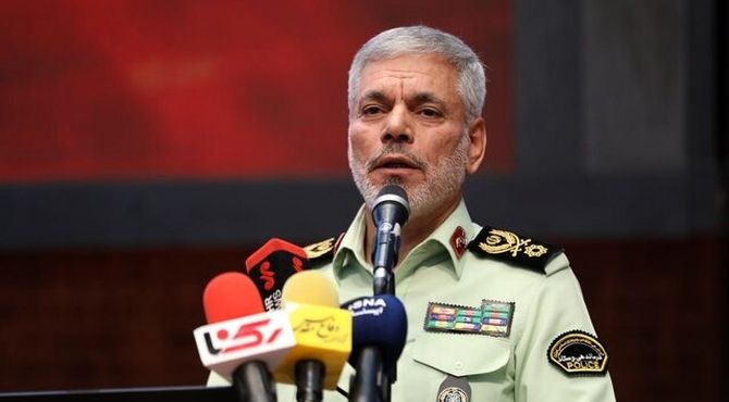 عملیاتی شدن سامانه «سجاد» در اربعین ۱۴۰۴ در تمام مرزهای کشور

