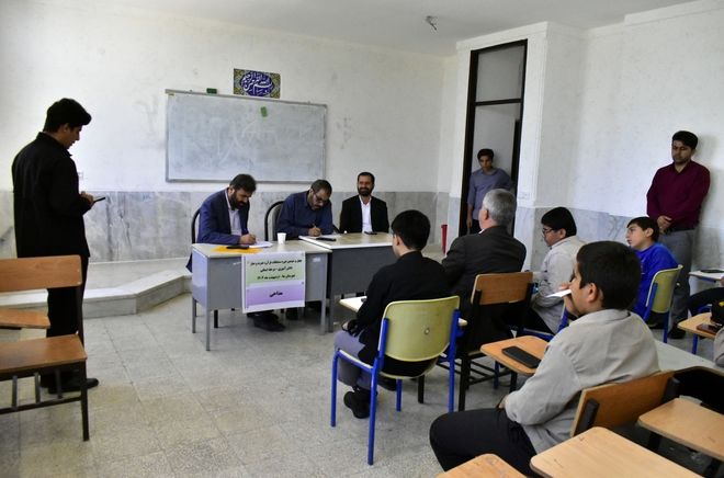 برگزاری مرحله استانی مسابقات قرآن، عترت و نماز به میزبانی شهرستان دنا