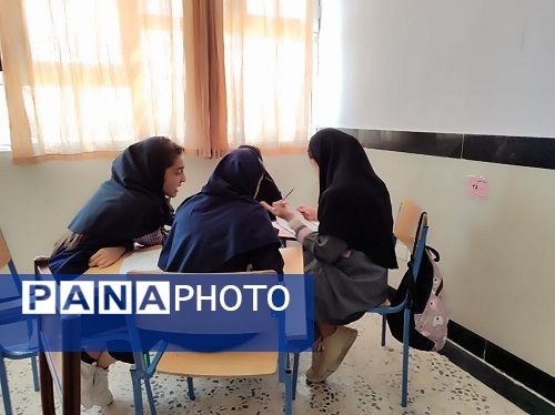 هجدهمین دوره نیمه‌نهایی لیگ علمی پایا در اسفراین
