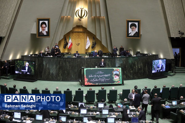 اولین روز بررسی صلاحیت وزرای پیشنهادی دولت چهاردهم