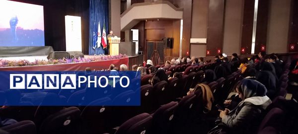 آیین پاسداشت پنجمین سالگرد شهادت سردار حاج قاسم سلیمانی در بجنورد