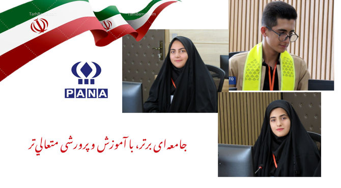 دغدغه‌های دانش‌آموزان کردستان توسط نمایندگان مجلس دانش‌آموزی مطرح شد
