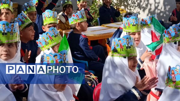 جشن غنچه‌های ملکان