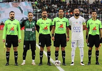 استقلال با پنالتی پیش افتاد، با پنالتی متوقف شد؛ تساوی خیبر و آبی‌ها