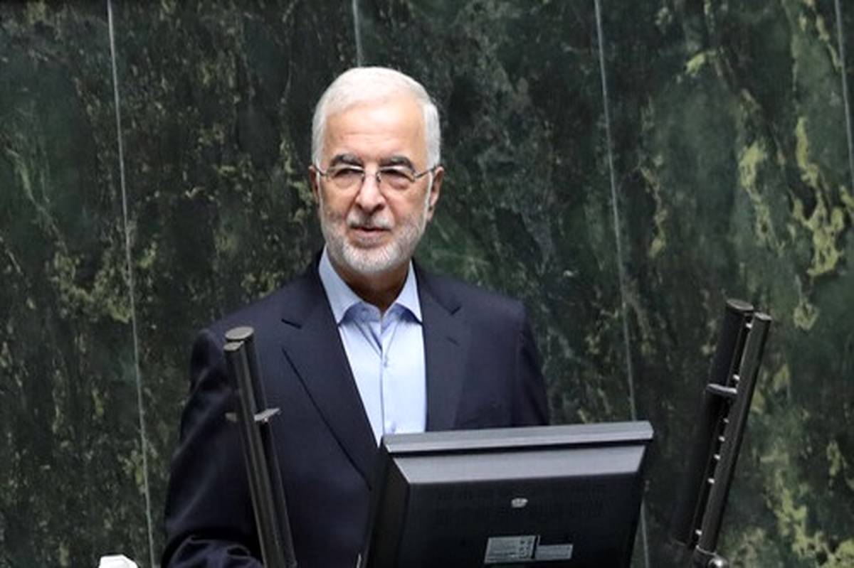 جلسه غیرعلنی مجلس با حضور وزیر کشور آغاز شد